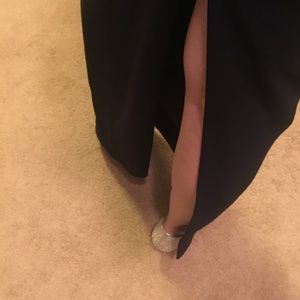 Evening gown